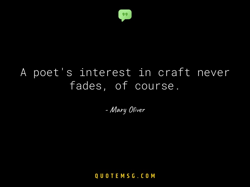 Image of Mary Oliver