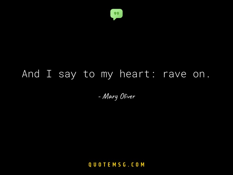 Image of Mary Oliver