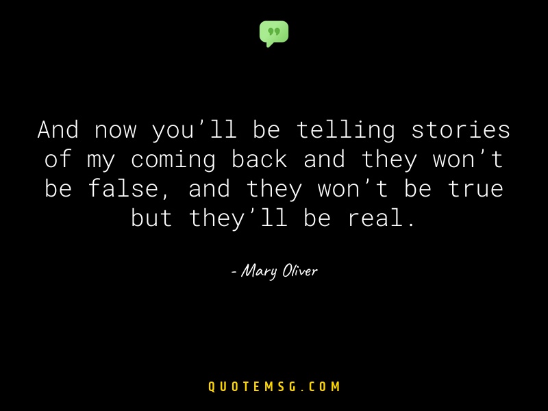 Image of Mary Oliver