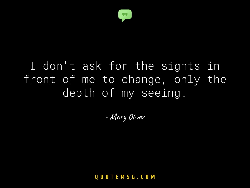 Image of Mary Oliver