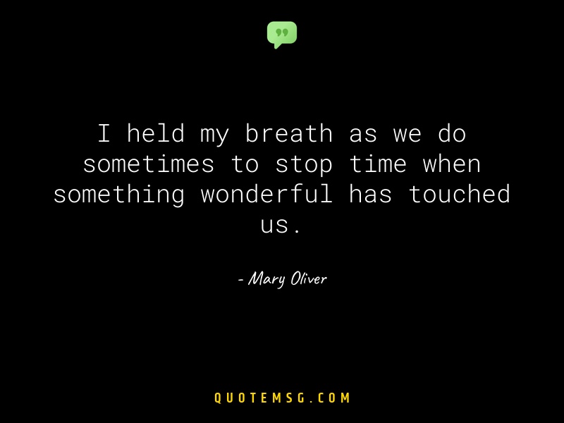 Image of Mary Oliver