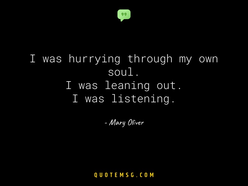 Image of Mary Oliver