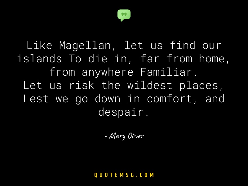 Image of Mary Oliver