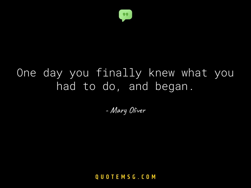 Image of Mary Oliver