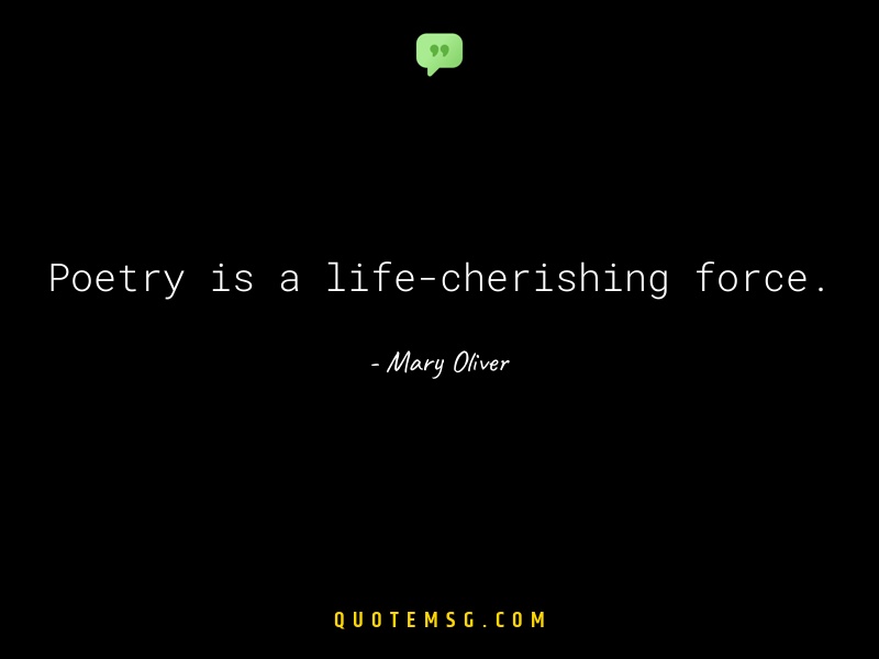 Image of Mary Oliver