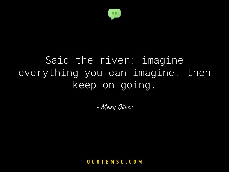 Image of Mary Oliver