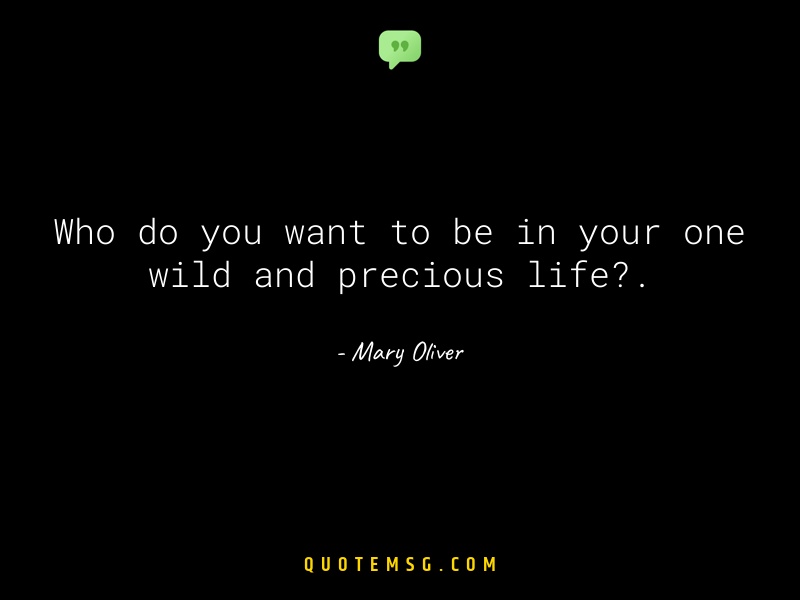 Image of Mary Oliver