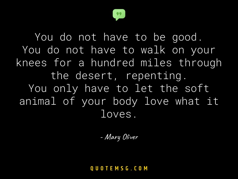 Image of Mary Oliver