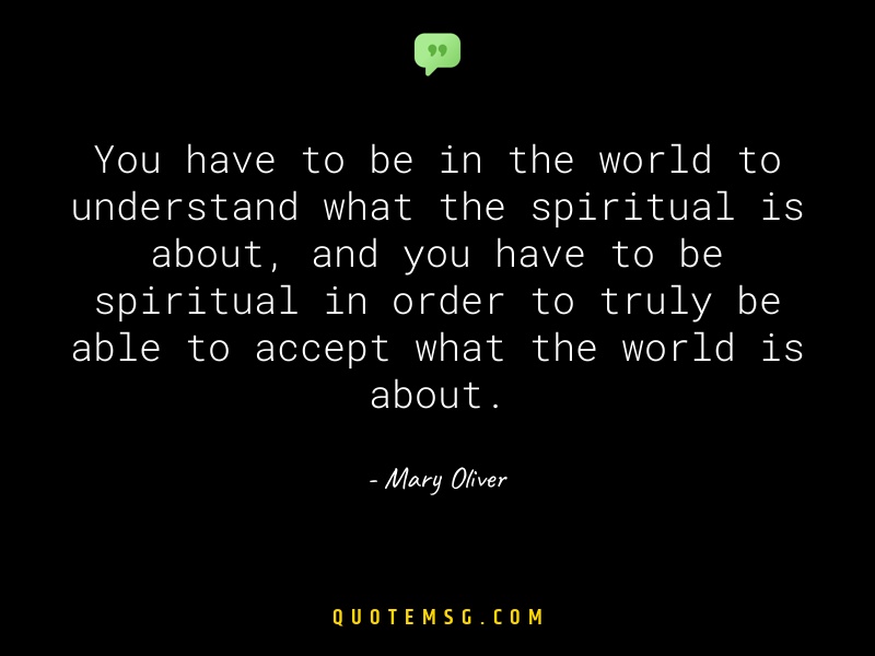 Image of Mary Oliver