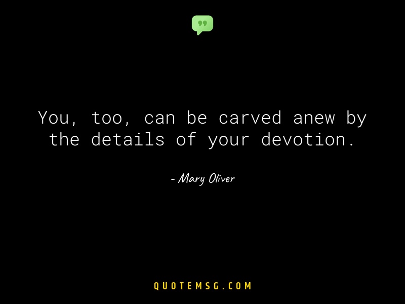 Image of Mary Oliver