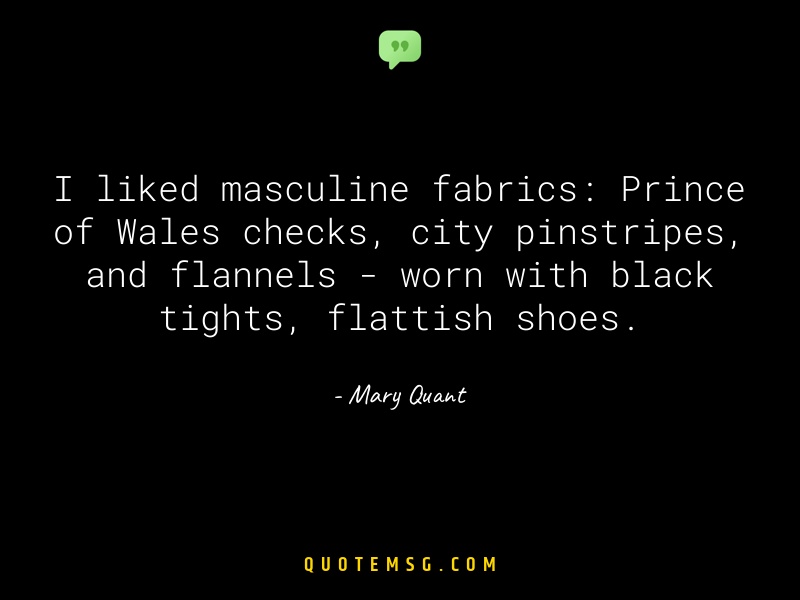 Image of Mary Quant