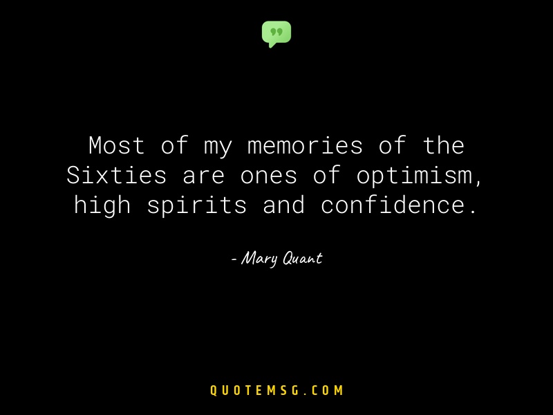 Image of Mary Quant