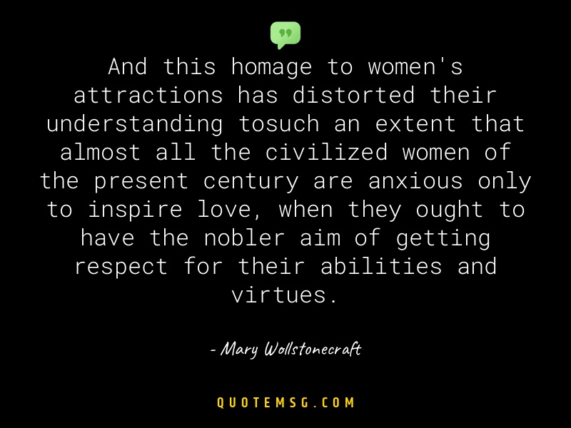 Image of Mary Wollstonecraft