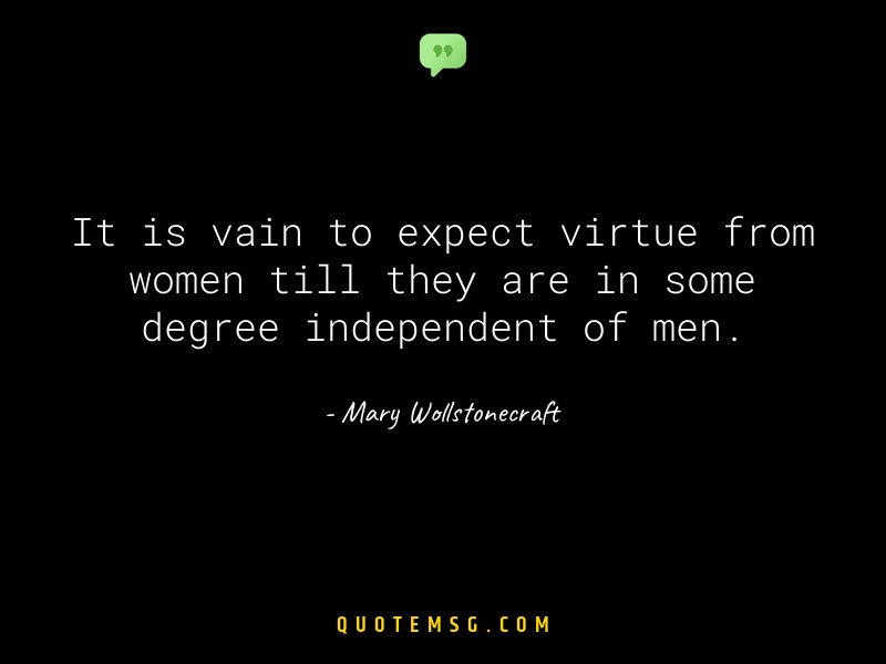 Image of Mary Wollstonecraft