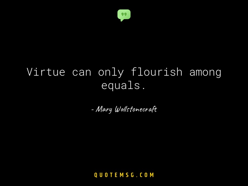 Image of Mary Wollstonecraft