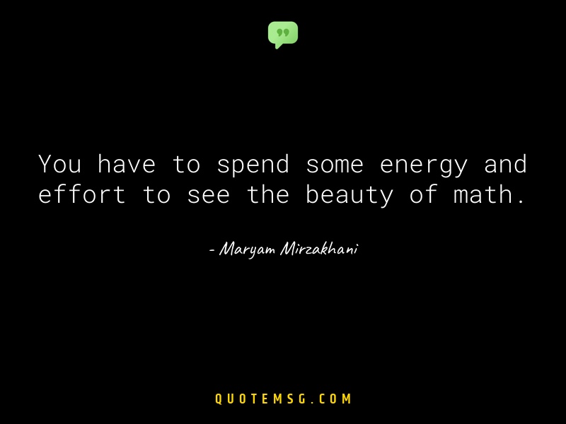 Image of Maryam Mirzakhani