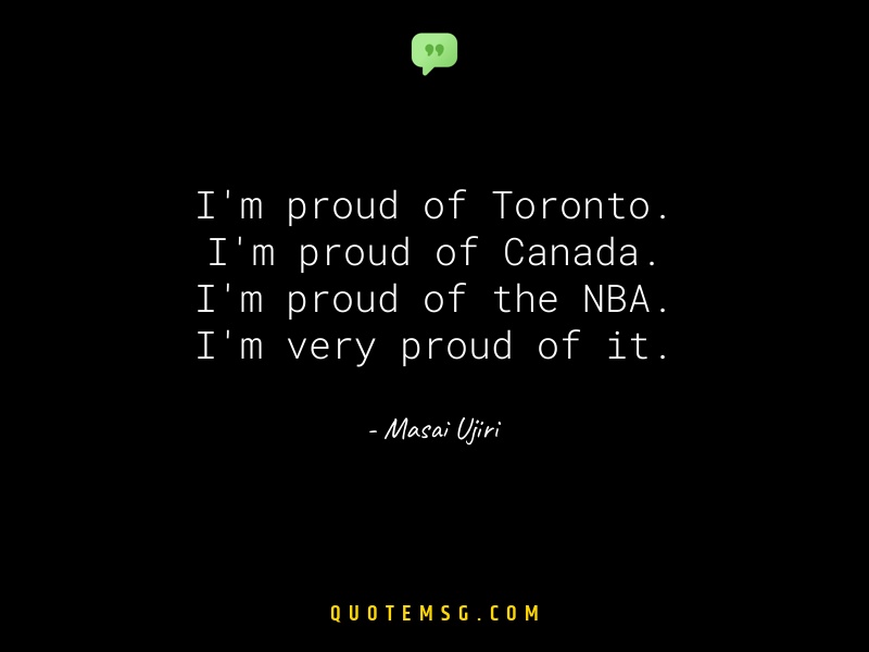 Image of Masai Ujiri