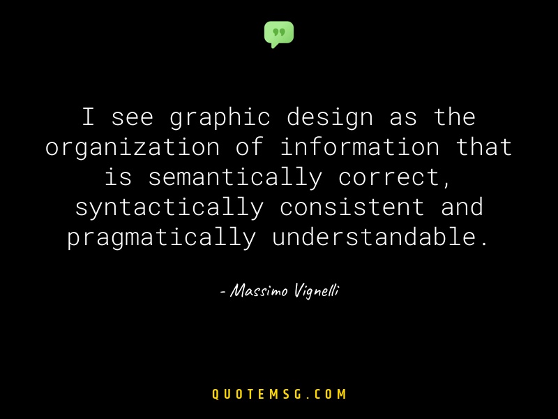 Image of Massimo Vignelli