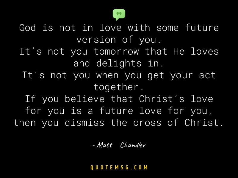 Image of Matt    Chandler