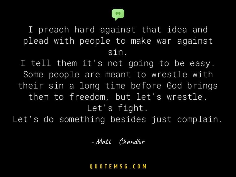 Image of Matt    Chandler