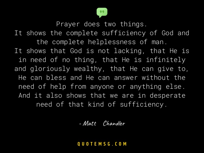 Image of Matt    Chandler