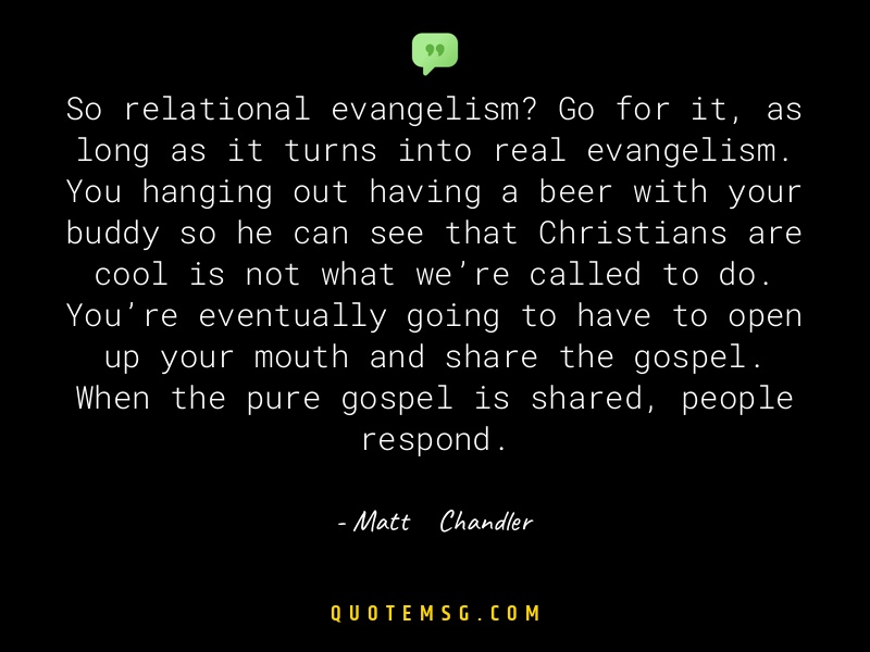 Image of Matt    Chandler