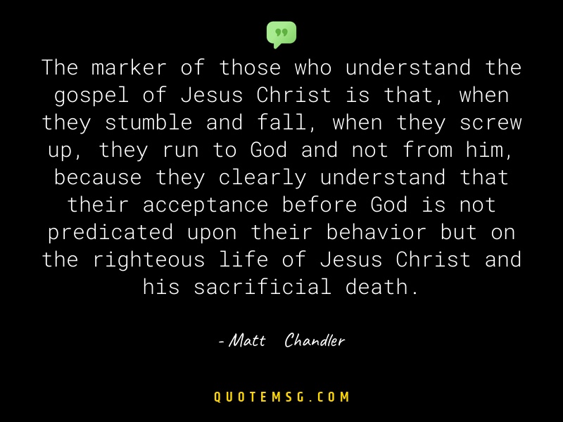 Image of Matt    Chandler