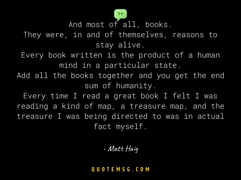 Image of Matt Haig