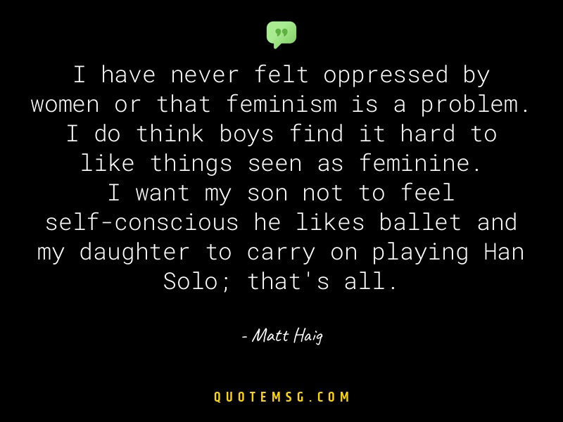 Image of Matt Haig