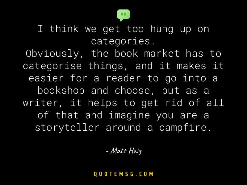 Image of Matt Haig