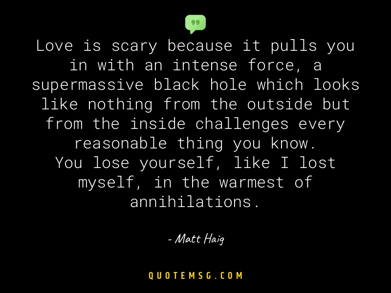 Image of Matt Haig