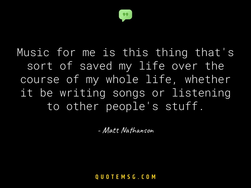 Image of Matt Nathanson