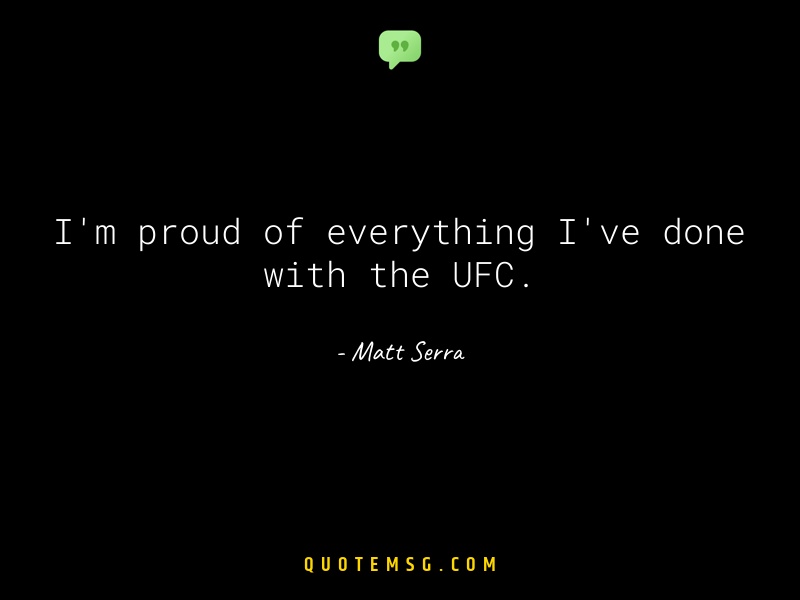 Image of Matt Serra