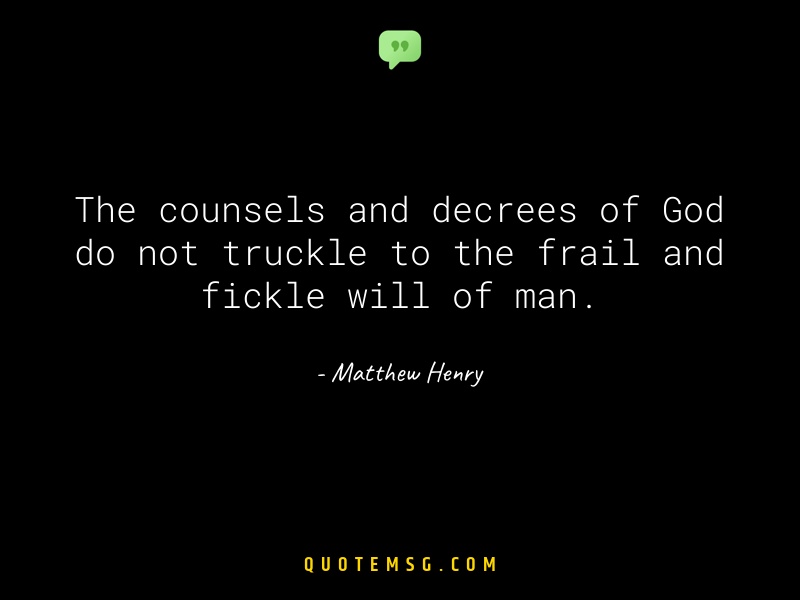 Image of Matthew Henry