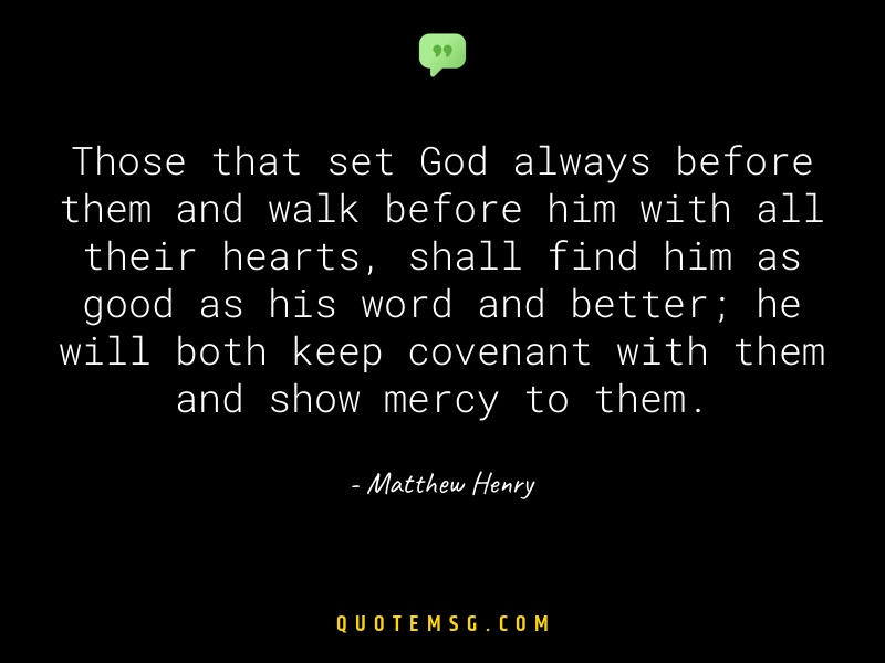 Image of Matthew Henry