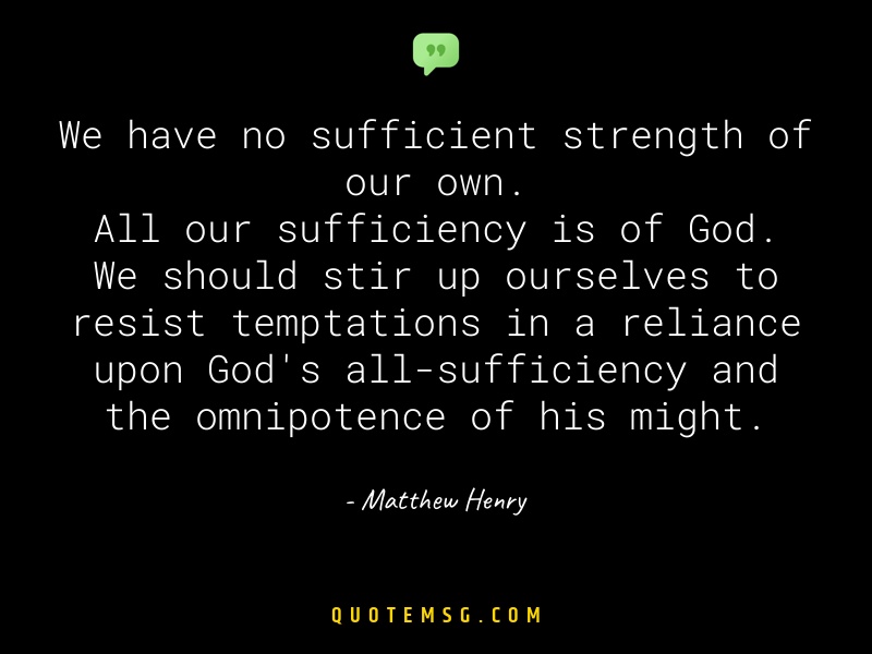 Image of Matthew Henry