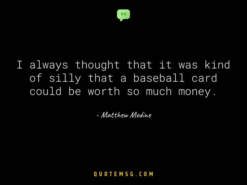 Image of Matthew Modine