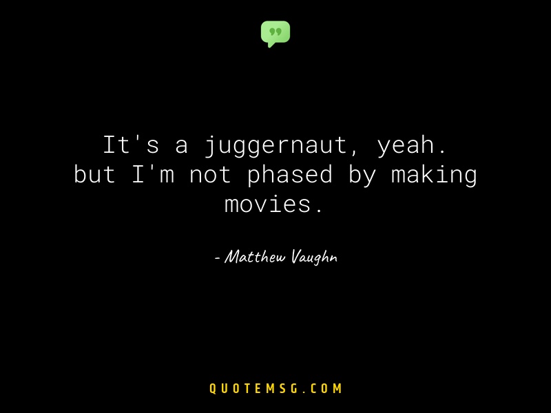 Image of Matthew Vaughn