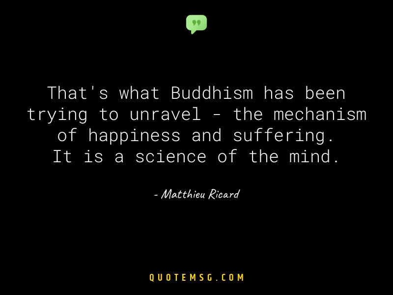 Image of Matthieu Ricard