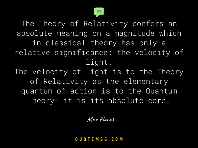 Image of Max Planck