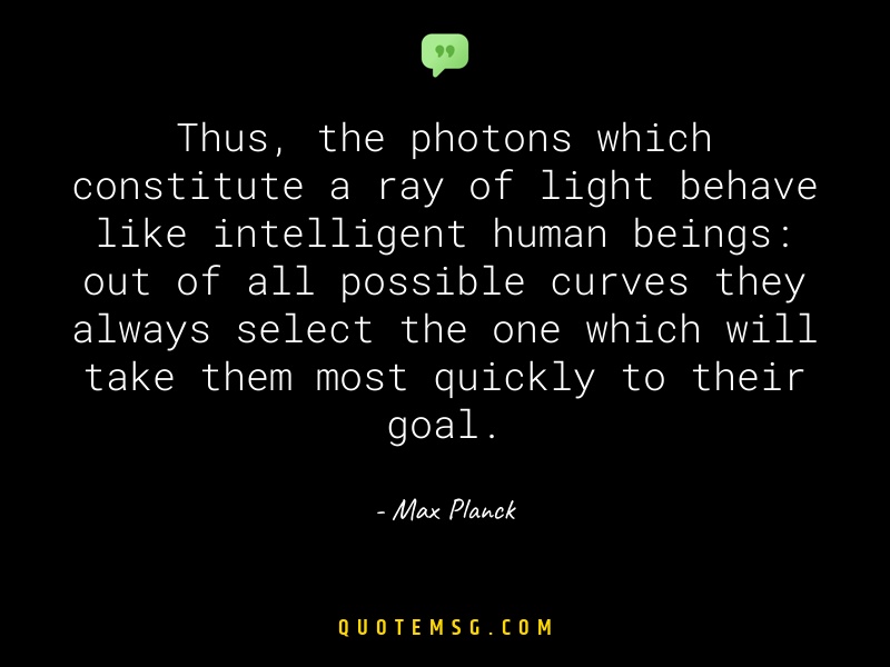 Image of Max Planck