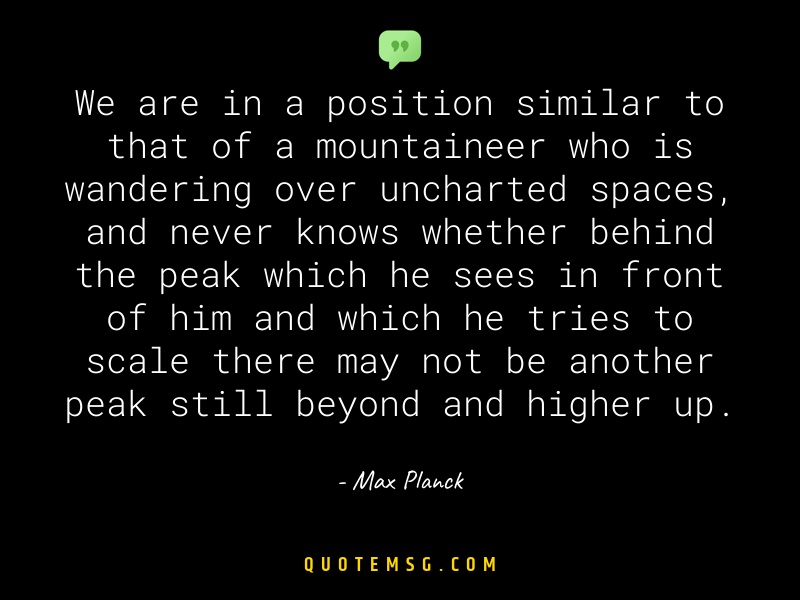 Image of Max Planck