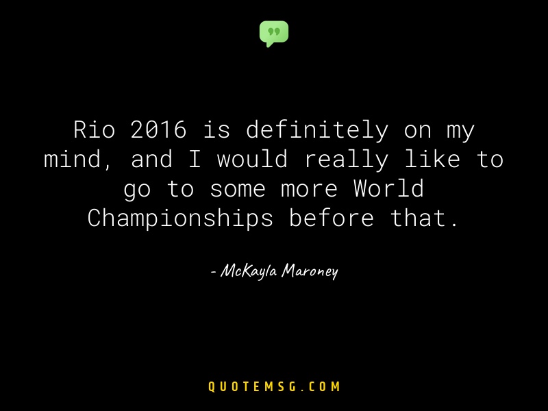 Image of McKayla Maroney