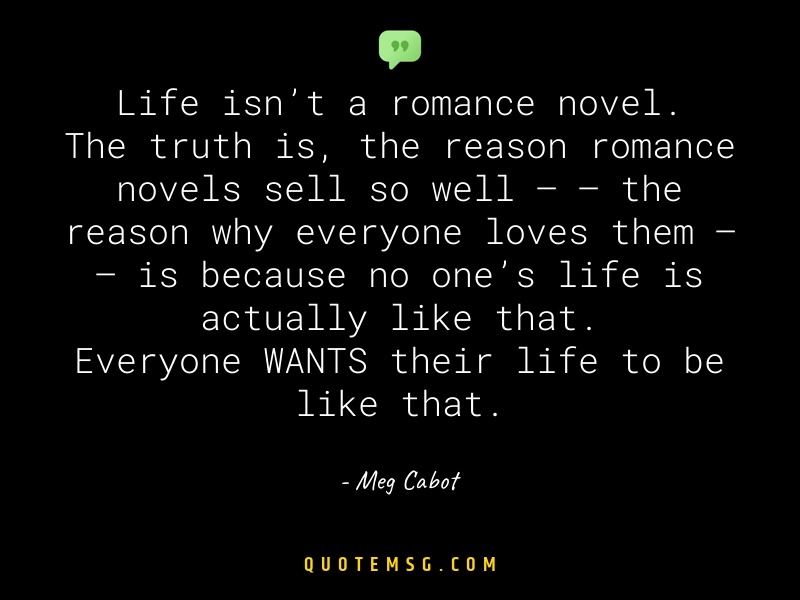 Image of Meg Cabot