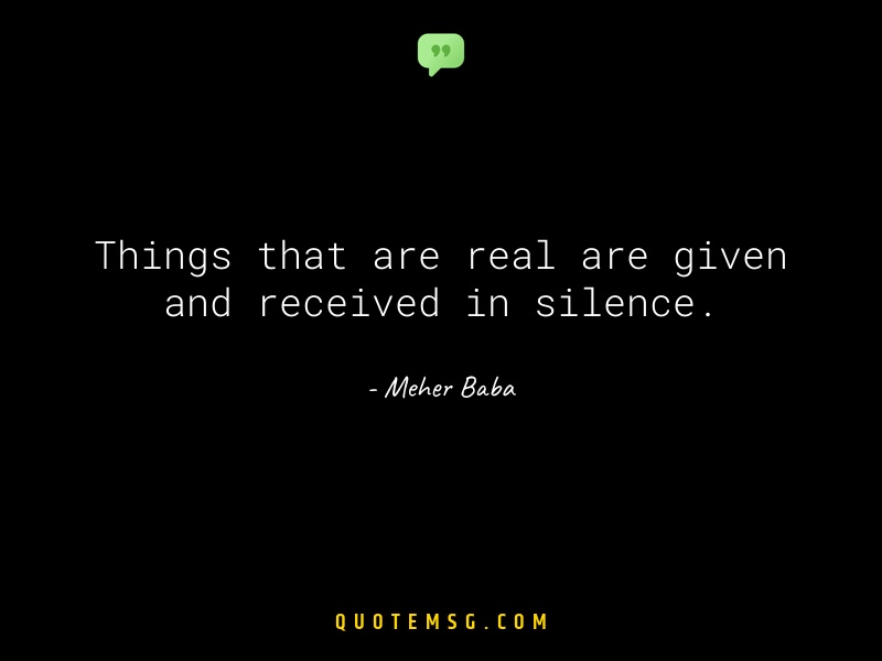 Image of Meher Baba