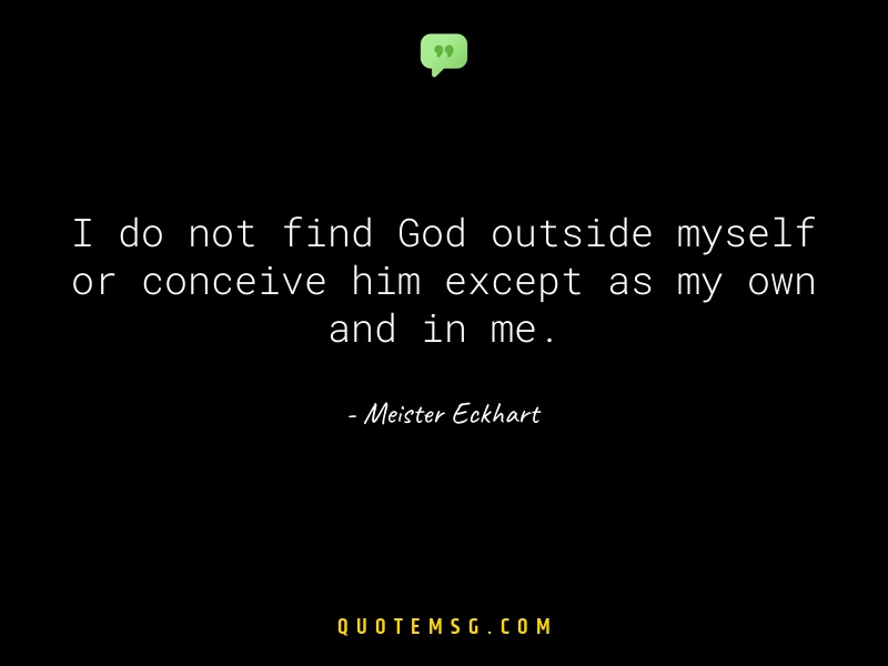 Image of Meister Eckhart