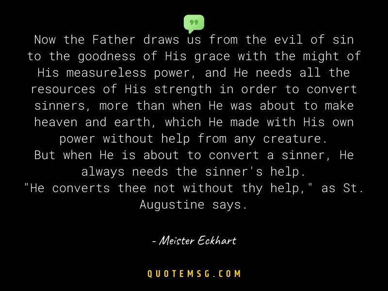 Image of Meister Eckhart