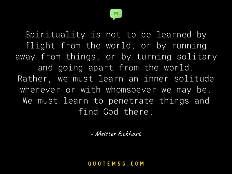 Image of Meister Eckhart