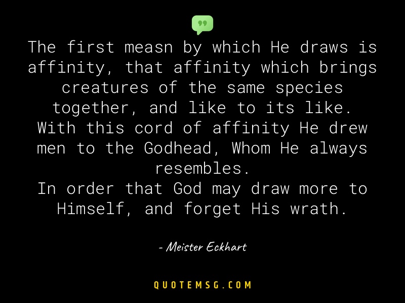 Image of Meister Eckhart