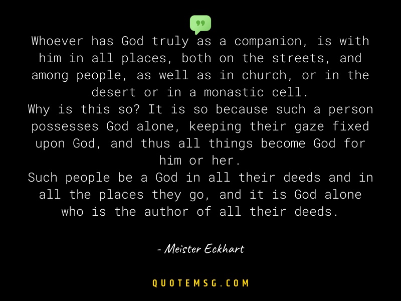 Image of Meister Eckhart